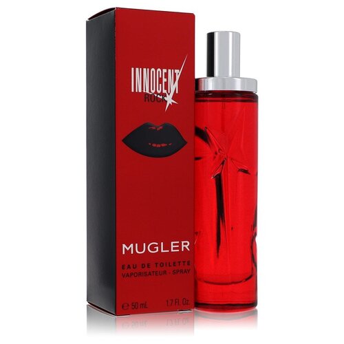 Thierry Mugler Angel Innocent Rock 75ml EDT Spray Women