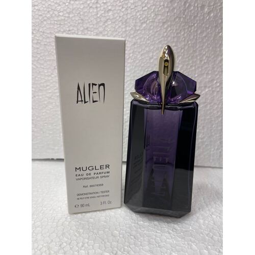 Thierry Mugler Alien 90ml EDP Women (Unboxed)