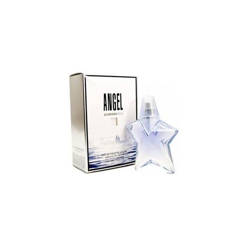 Thierry Mugler Angel Sunessence 50ml Light EDT Spray Women (RARE)