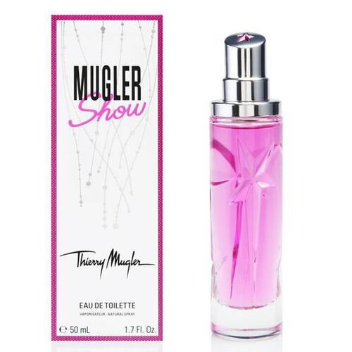 Thierry Mugler Mugler Show 50ml EDT Spray Women
