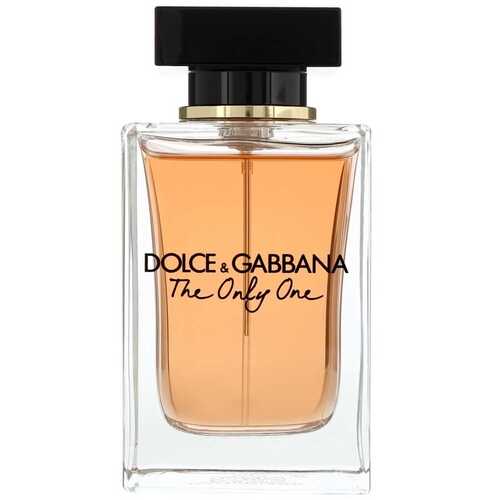 Dolce & Gabbana The Only One 100ml EDP Spray Women (Unboxed)
