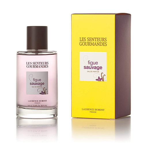 Laurence Dumont Figue Sauvage 100ml EDP Spray Women (X-MAS SPECIAL)