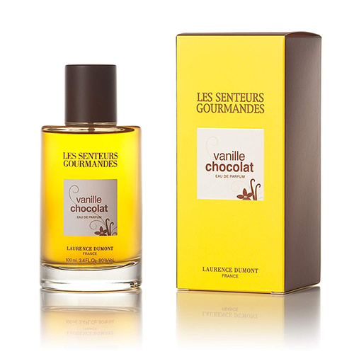 Laurence Dumont Vanille Chocolat (PRE XMAS SPECIAL)  50ml EDP Spray Women
