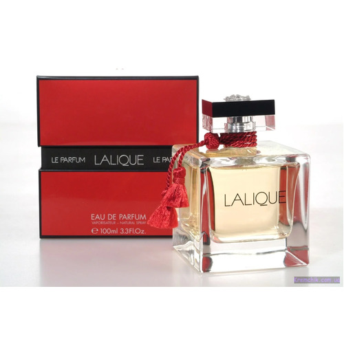 Lalique Le Parfum 100ml EDP Spray Women