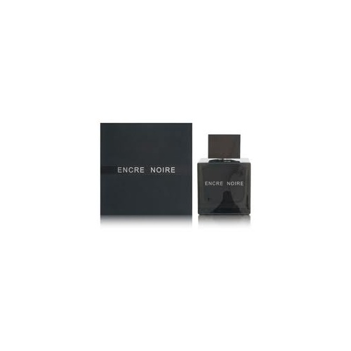 Lalique Encre Noire 100ml EDT Spray Men