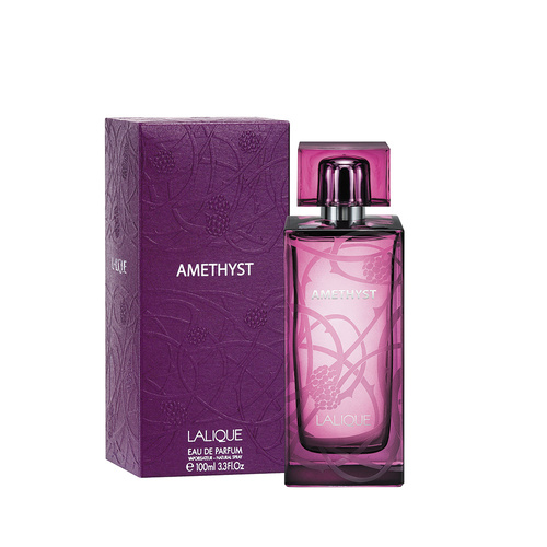 Lalique Amethyst 100ml EDP Spray Women