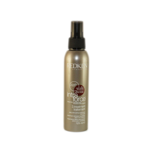 Redken Intra Force Daily Stimulating Treatment For Color Treated