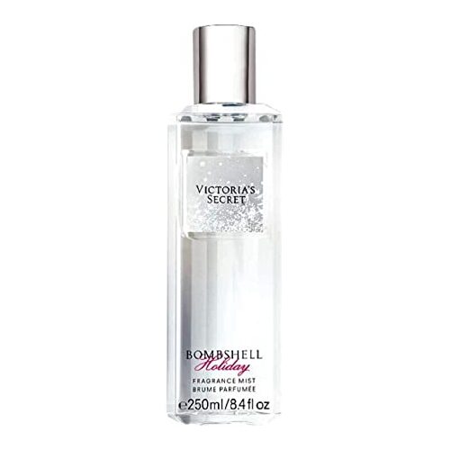 Victoria's Secret Bombshell Holiday Fragrance Mist 250ml Spray Women