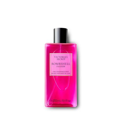 Victoria's Secret Bombshell Holiday Fragrance Mist 250ml Spray Women