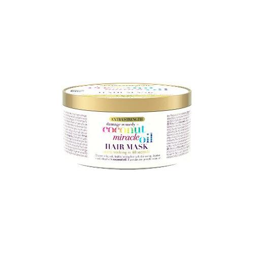  OGX Extra Strength Coconut Miracle Oil Mask 168g 