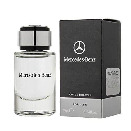 Mercedes Benz Parfums For Men Miniature 7ml EDT Men