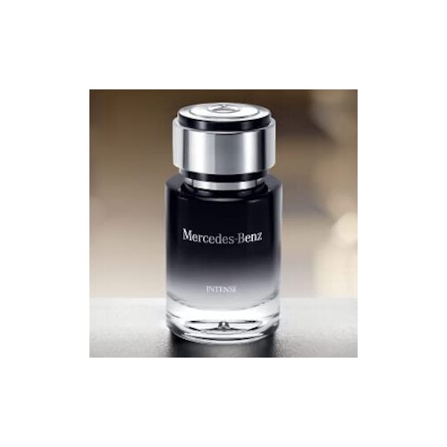 Mercedes Benz Parfums Intense For Men Miniature 7ml EDT Men
