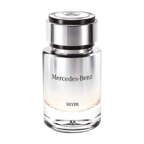 Mercedes Benz Parfums Silver For Men Miniature 7ml EDT Men