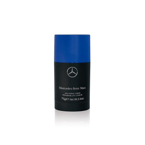 Mercedes Benz Man Deodorant Stick 75g Men