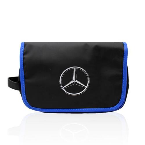 Mercedes-Benz Men's Toiletry Bag