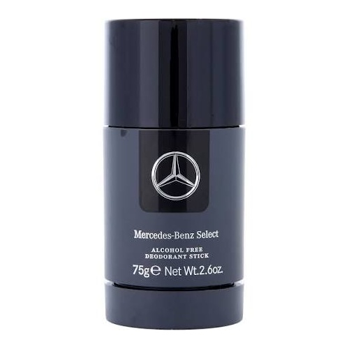 Mercedes Benz Select Deodorant Stick 75g Men