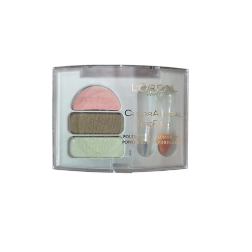 L'Oreal Colour Appeal TrioPro 302 Peach