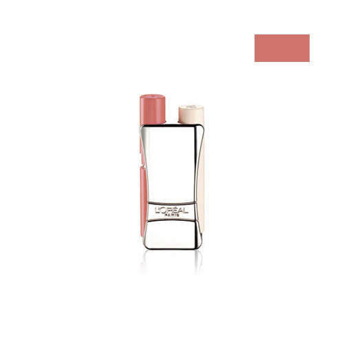 L'Oreal Infallible Lip Duo Compact 304 Stay Nude