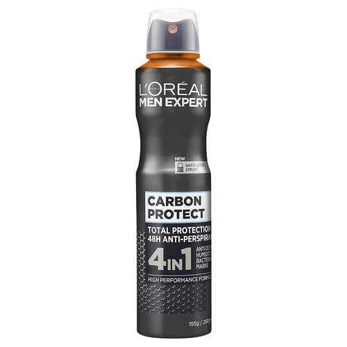 L Oreal Men Expert Excell Brush In Hair Colour 7 Natural Dark Blonde