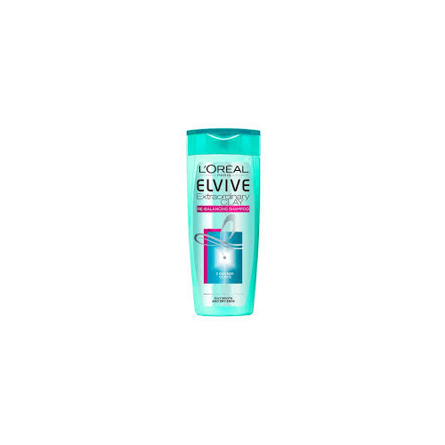 L'Oréal Paris Elvive Extraordinary Clay Shampoo 325ml