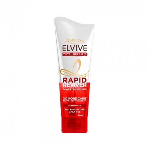 L'ORÉAL PARIS Elvive Rapid Reviver Total Repair 5 Conditioner 180 mL