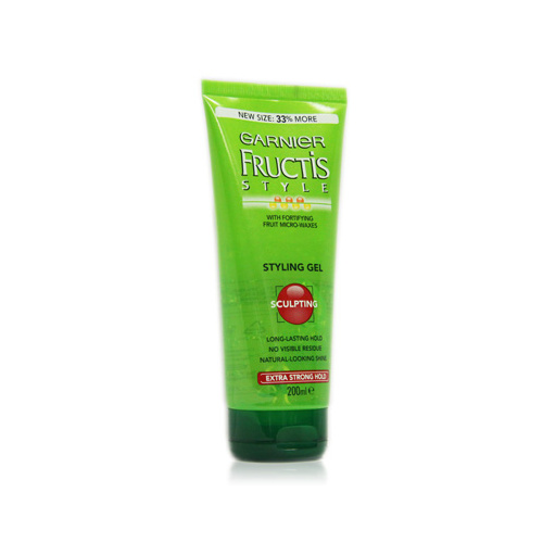 Garnier Fructis Style Sculpting Styling Gel 200ml