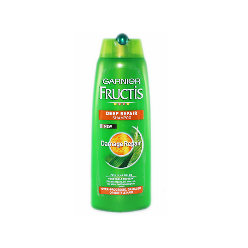 Garnier Fructis Deep Repair Shampoo 250ml