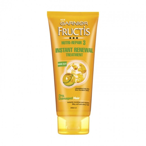Garnier Fructis Nutri-Repair 3 Instant Renewal Treatment 200ml