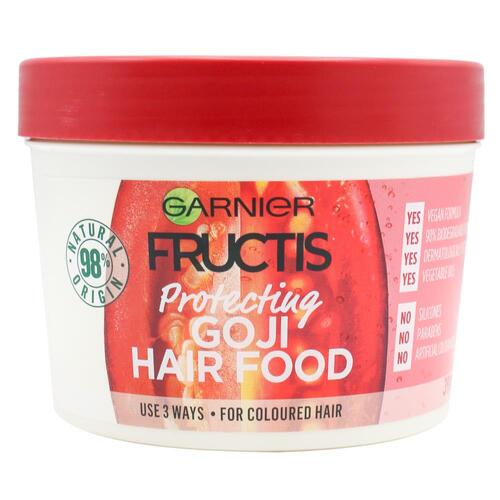Garnier Fructis Protecting Goji Hair Food 390ml