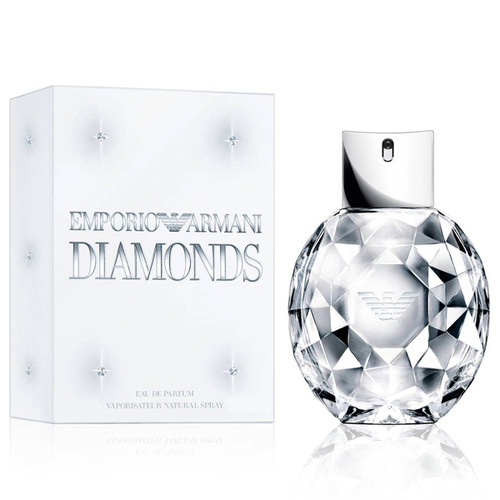 Giorgio Armani Emporio Armani Diamonds 50ml EDP Spray Women