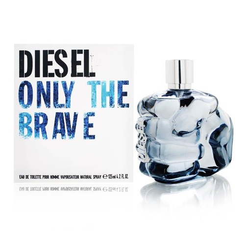 Diesel Only The Brave 75ml EDT Spray Men