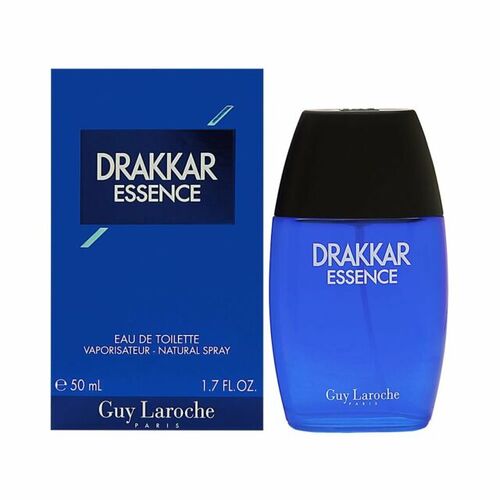 Guy Laroche Drakkar Essence 50ml EDT Spray Men