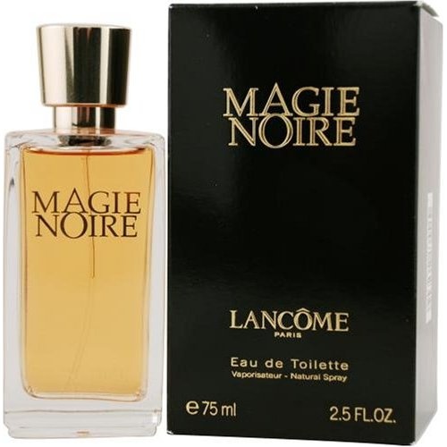 Lancome Magie Noire 75ml EDT Spray Women
