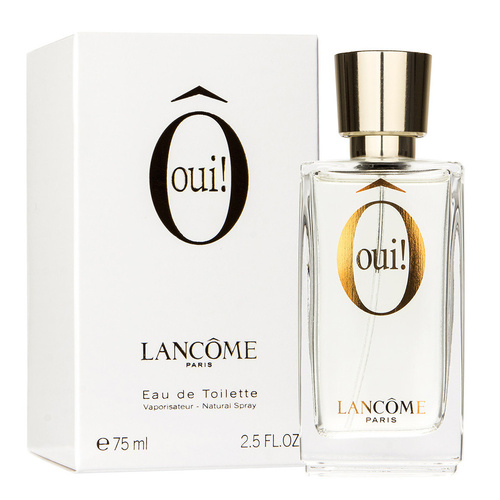 Lancome O Oui! 75ml EDT Spray Women