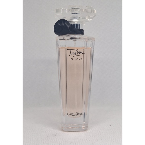 Lancome Tresor In Love 50ml EDP Spray Women (TESTER)