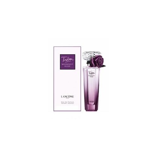 Lancome Tresor Midnight Rose 50ml EDP Spray Women (notes: fruity rose sweet)