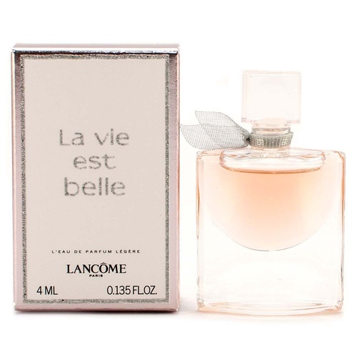 Lancome La Vie Est Belle Miniature 4ml EDP Women