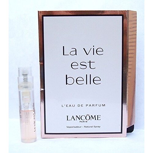 Lancome La Vie Est Belle Miniature 1.2ml EDP Women