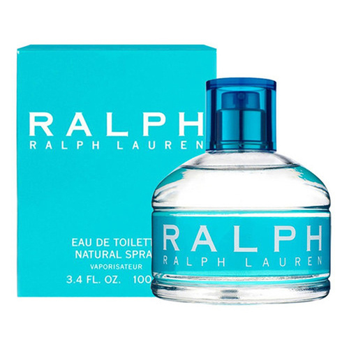 Ralph Lauren Ralph 150ml EDT Spray Women