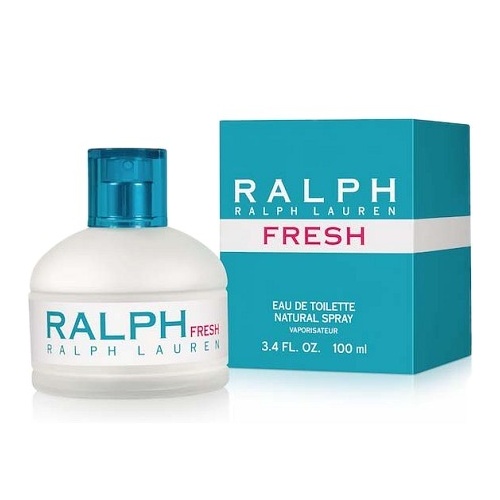 Ralph Lauren Ralph Fresh 100ml EDT Spray Women