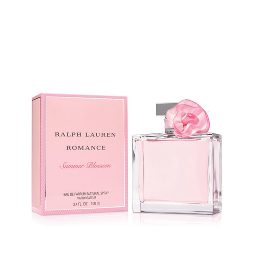 Ralph Lauren Romance Summer Blossom (SPECIAL LIMITED TIME) 100ml EDP Spray Women