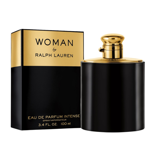 Ralph Lauren Woman Intense 100ml EDP Spray Women (notes: white floral tuberose woody)