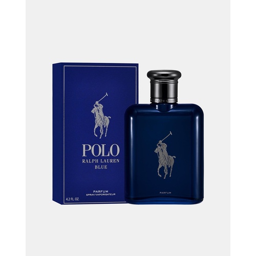 Ralph Lauren Polo Blue 125ml PARFUM Spray Men