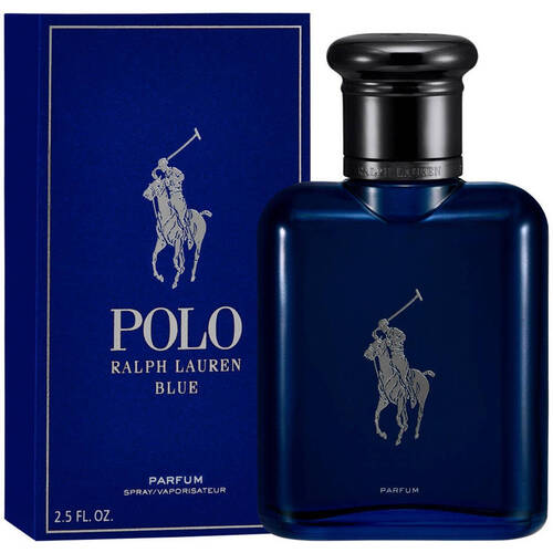 Ralph Lauren Polo Blue 75ml Parfum Spray Men