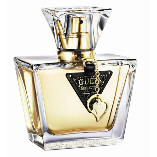 Guess Seductive 50ml EDT Spray Women (Unboxed/Tester)