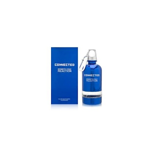 Kenneth Cole Reaction Connected 125ml EDT Spray Men