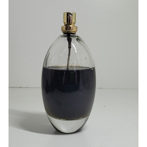 Lady Gaga Fame (ONLY USE ON DARK CLOTHING AS IT LEAVES BLACK MARKS) 100ml EDP Spray Women (Unboxed) (RARE)