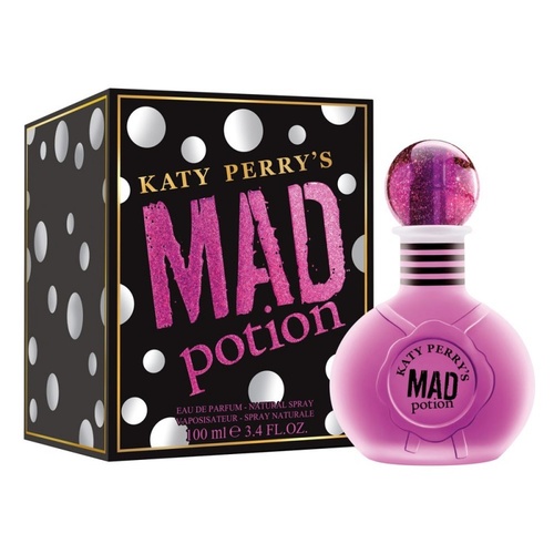 Katy Perry Mad Potion 100ml EDP Spray Women