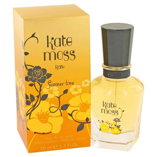 Kate Moss Kate Summer Time 50ml EDT Spray Women