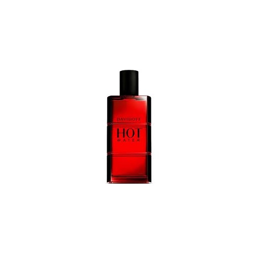 Davidoff Hot Water 110ml EDT Spray Men [Unboxed]